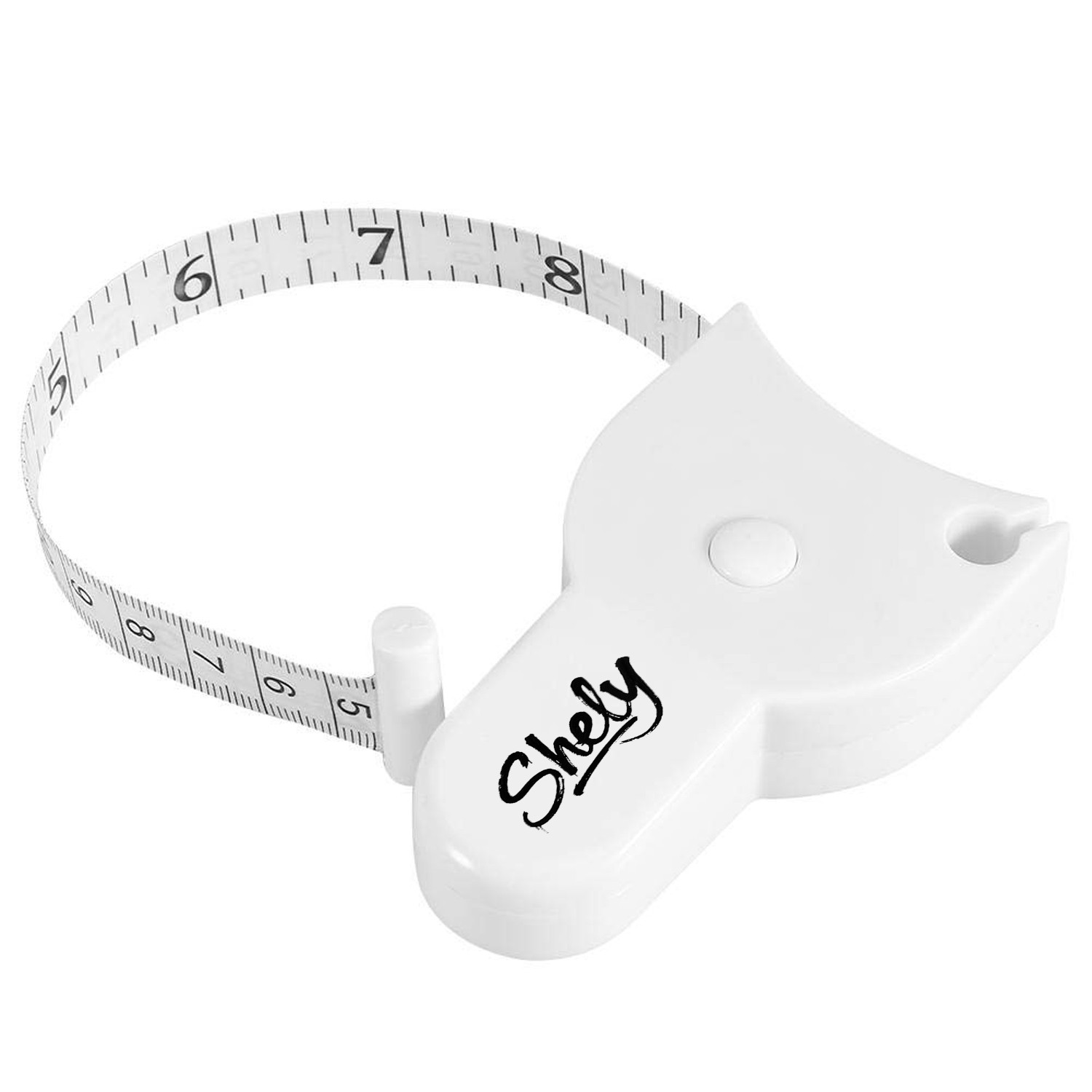 60 inch Automatic Retractable Body Measuring Tape