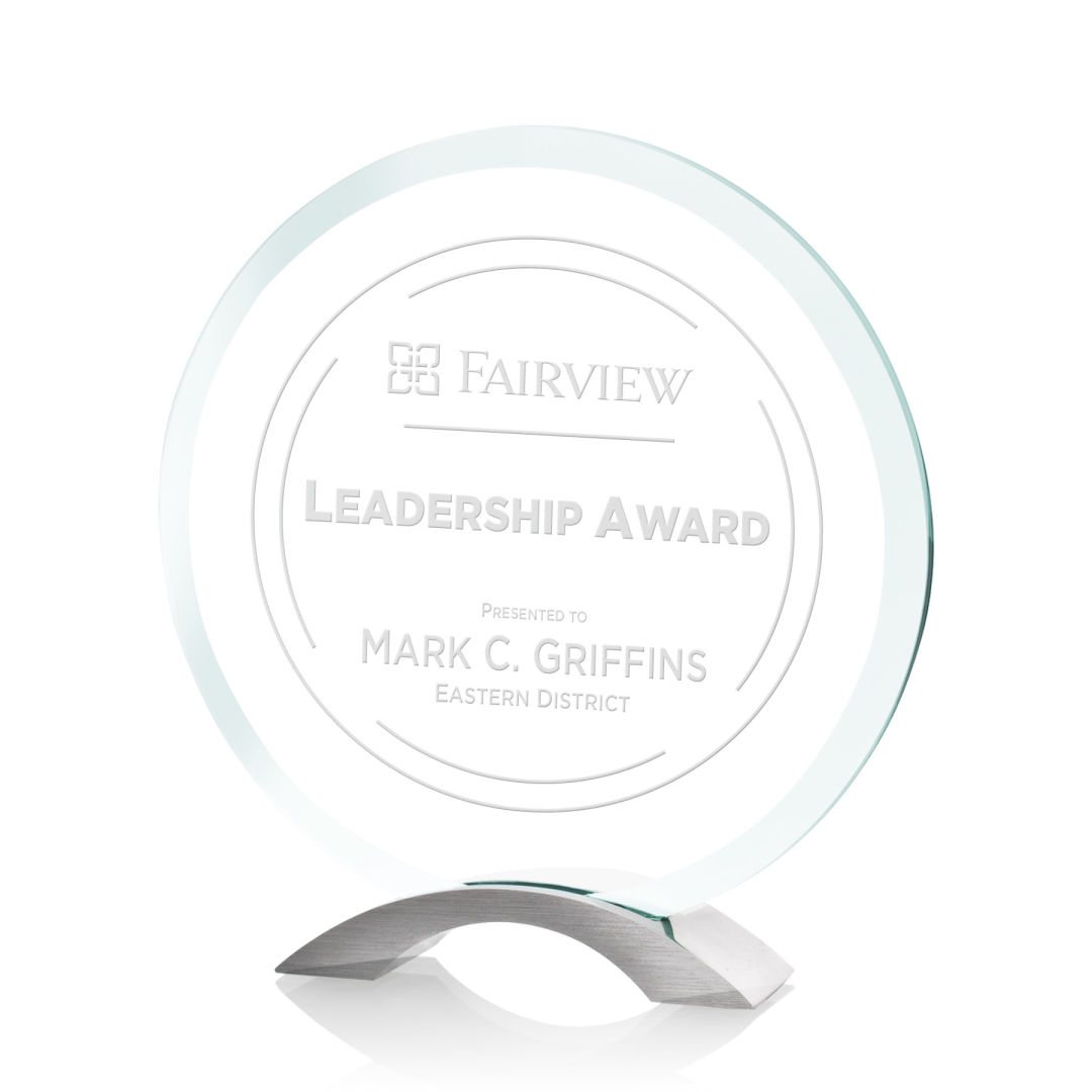 Essex Award 8