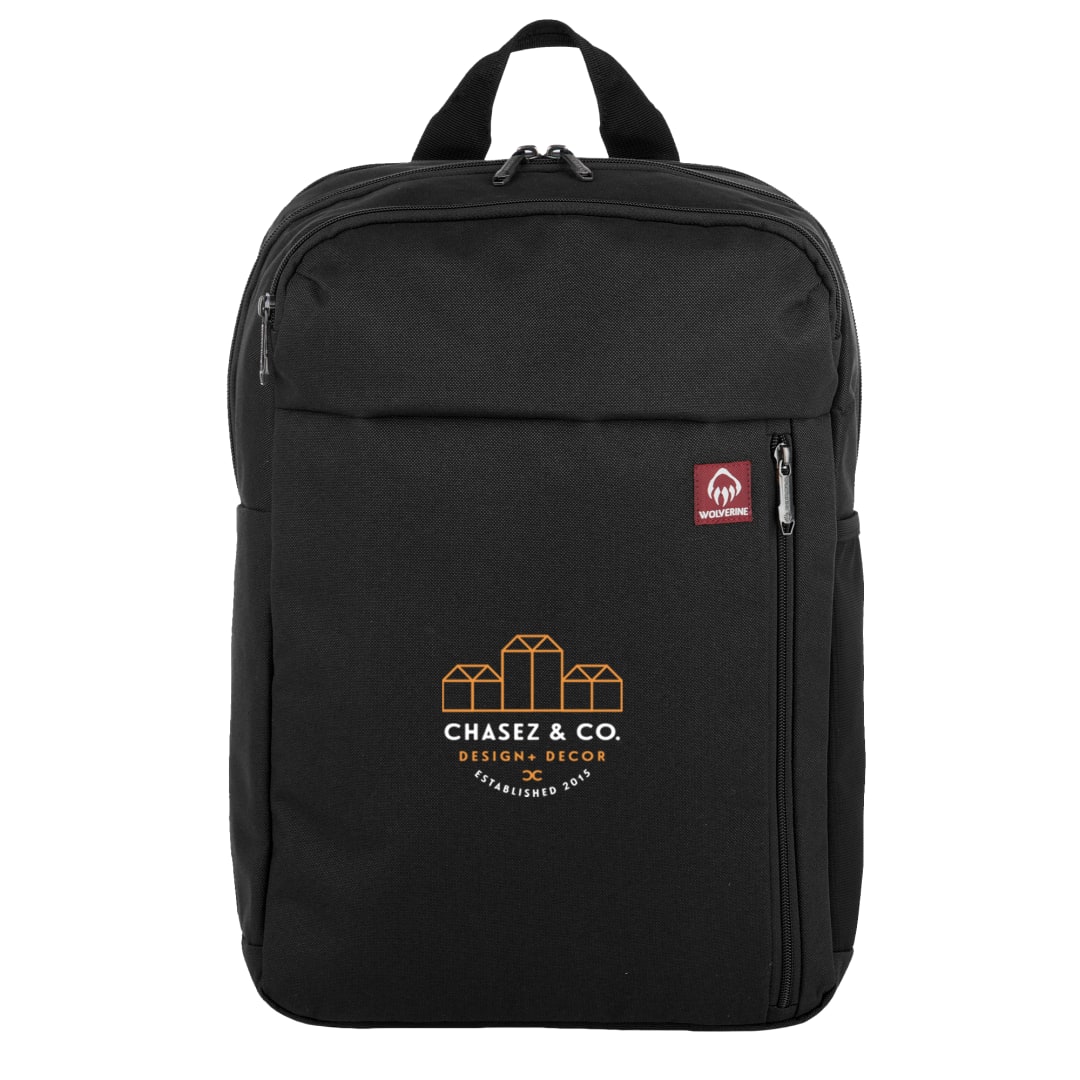 Wolverine 30L Transit Backpack 89