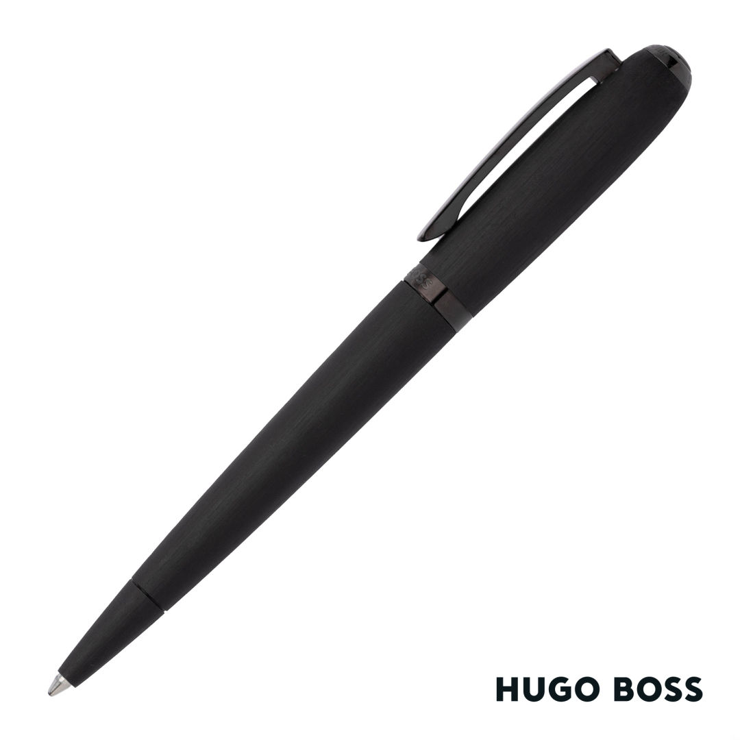 Hugo Boss® Contour Ballpoint Pen 7