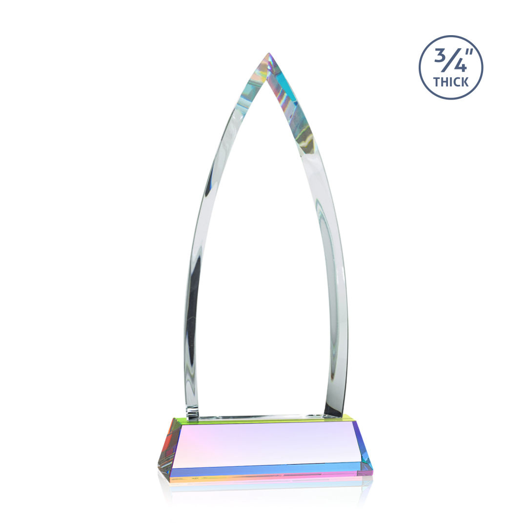 Shildon VividPrint™ Award on Newhaven - Prismatic 15