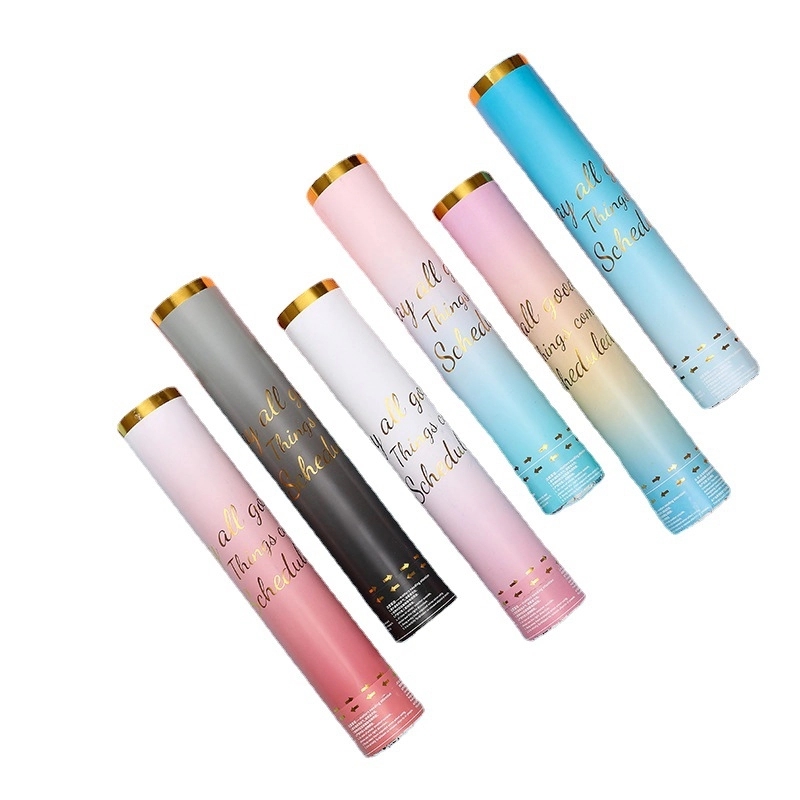 12 Inch Confetti Cannons Party Poppers 4