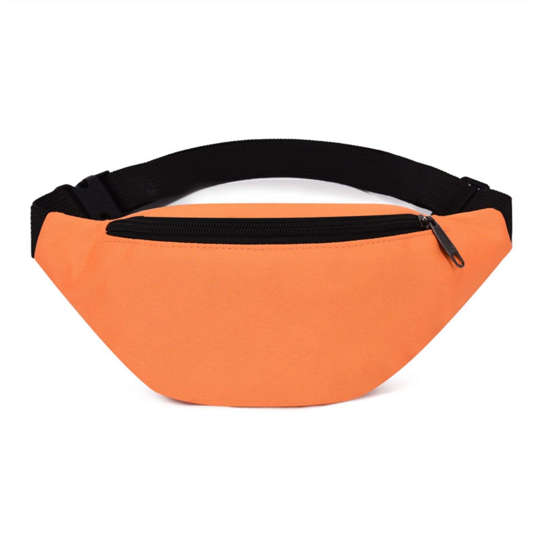 Crossbody Fanny Pack Large Capacity Bum Bag 5