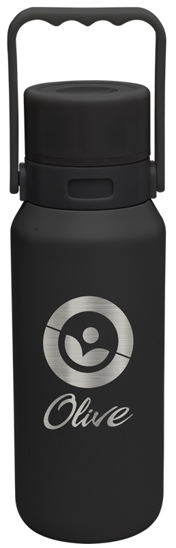 20 oz. Kinetic Series - Laser Etched 7