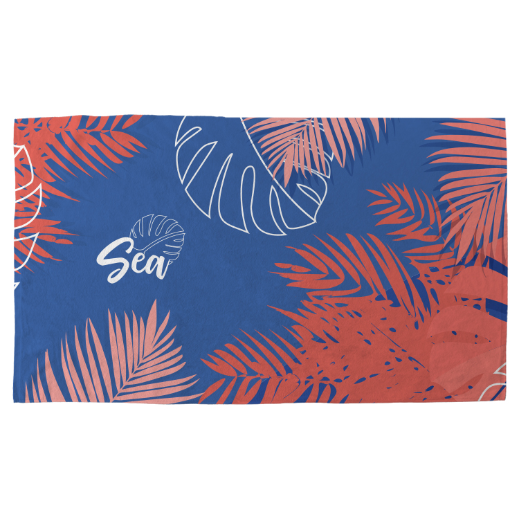 Super Size Luxury Beach Towel 7
