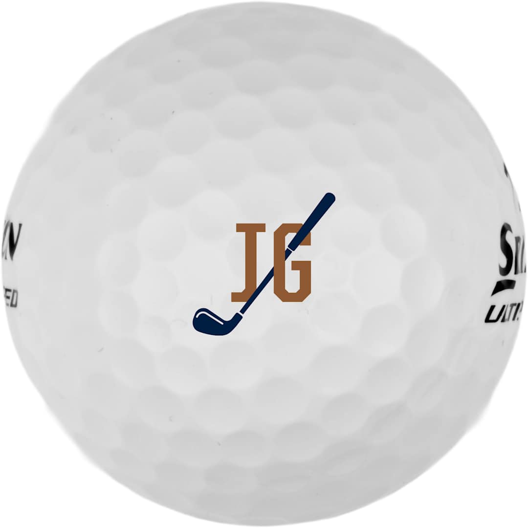 Srixon Q-STAR ULTISPEED Golf Balls - 12 Pack 47