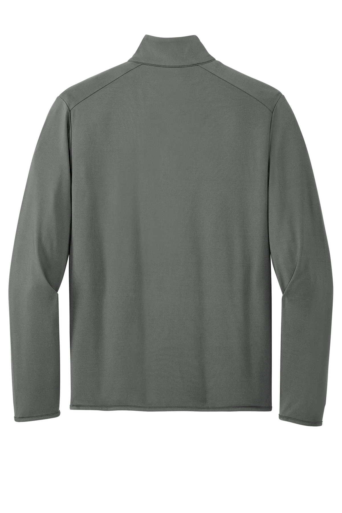 Port Authority® Accord Stretch Fleece Full-Zip 11