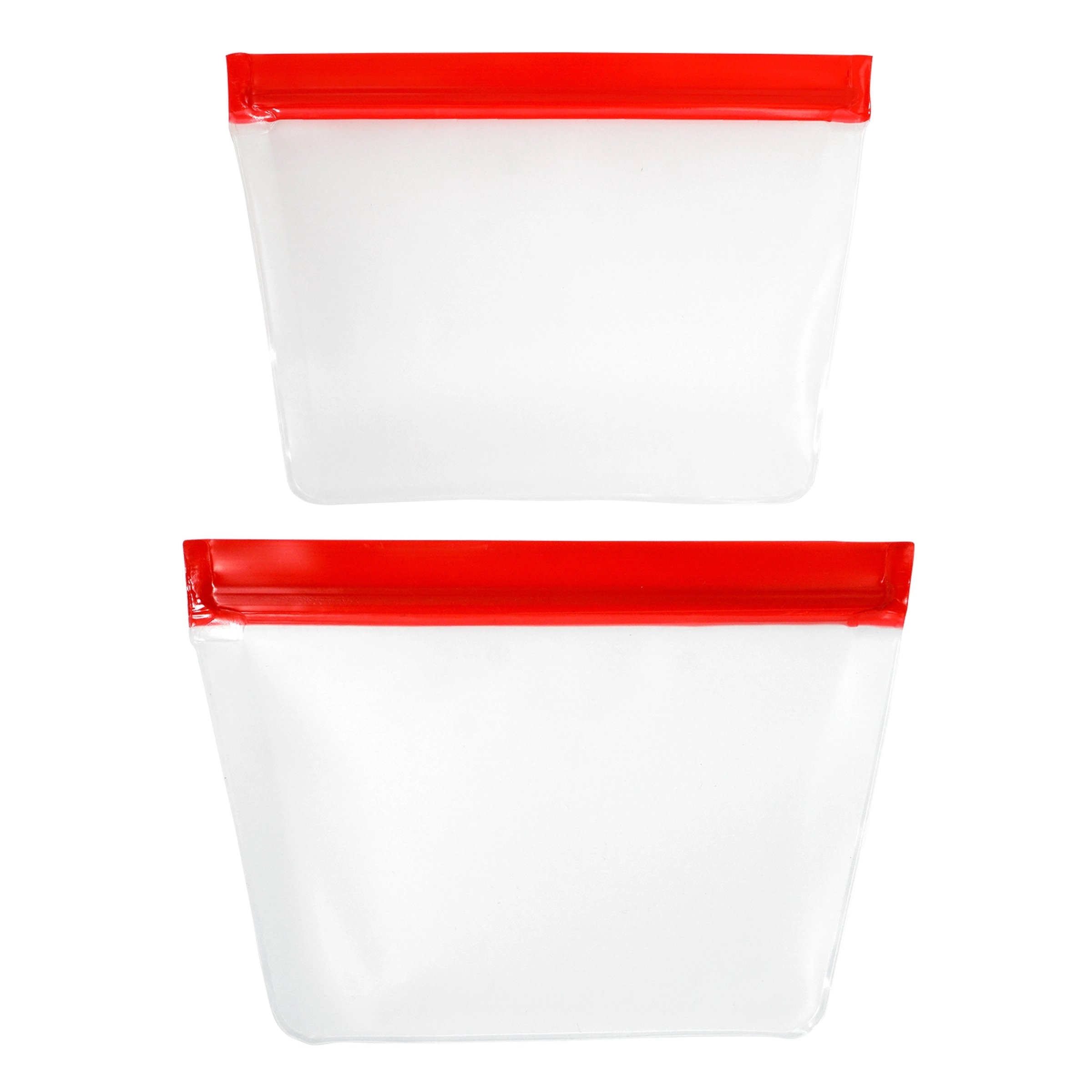 Reusable Food Storage Bag Set 12
