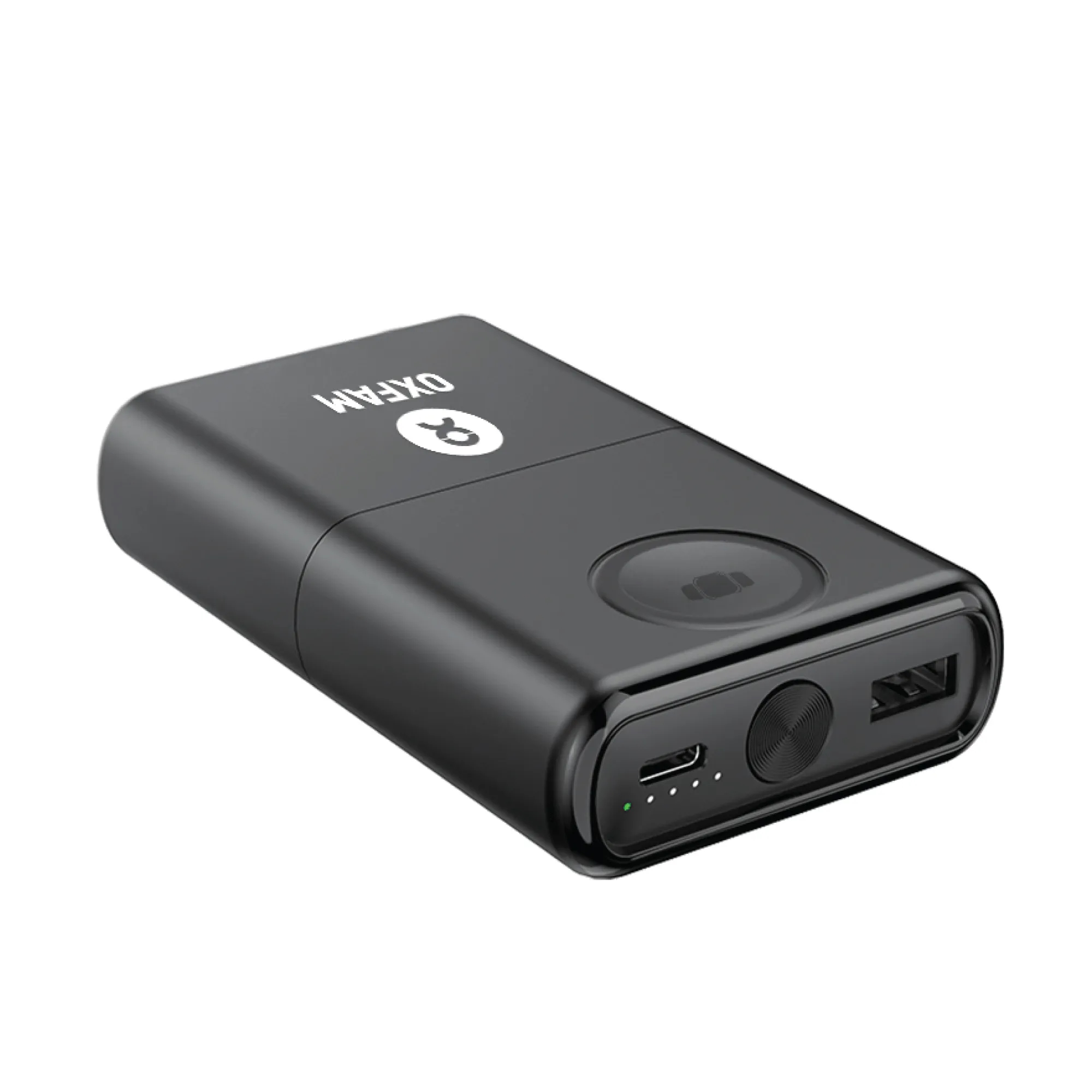 Beecher City 10000 Powerbank 5