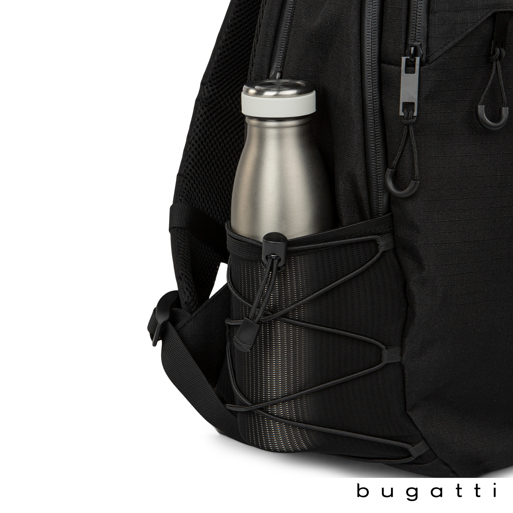 Bugatti Outland Laptop Backpack 22