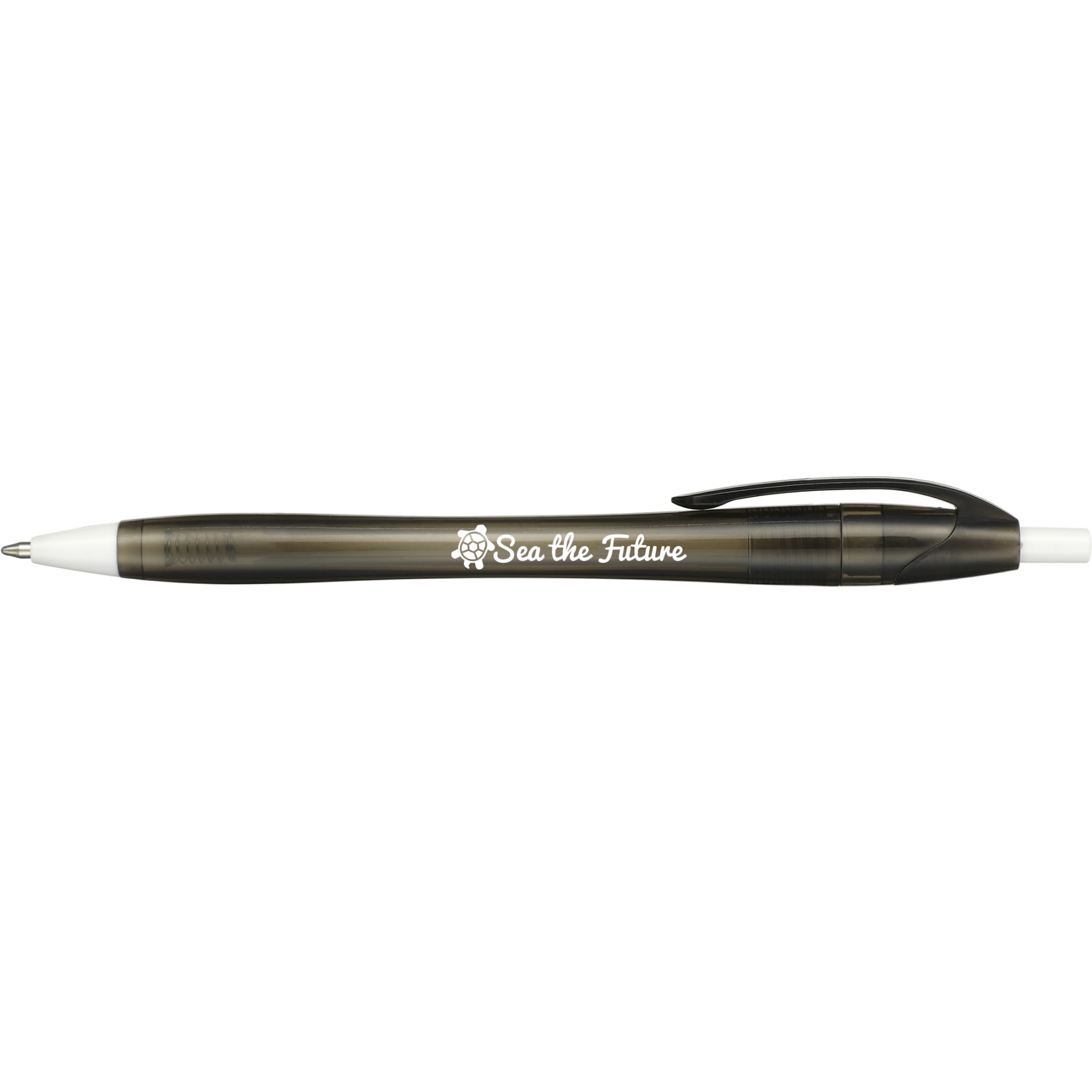Recycled PET Cougar Ballpoint Pen 15