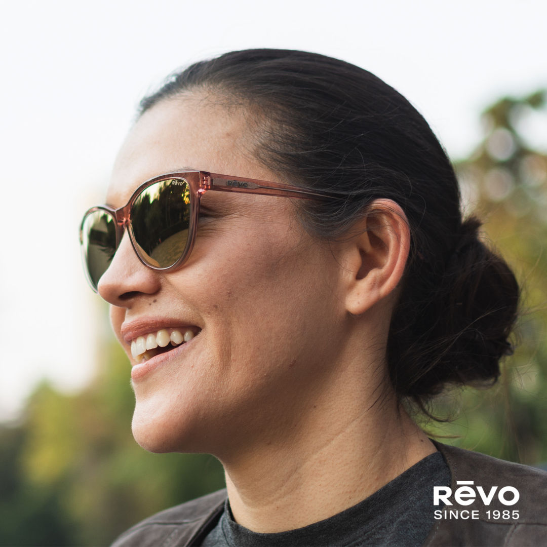 Revo™ Zinger Sunglasses 5