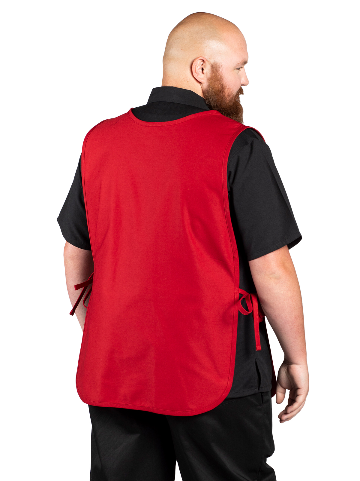 Uncommon Chef - Aprons - Unisex Apron 5
