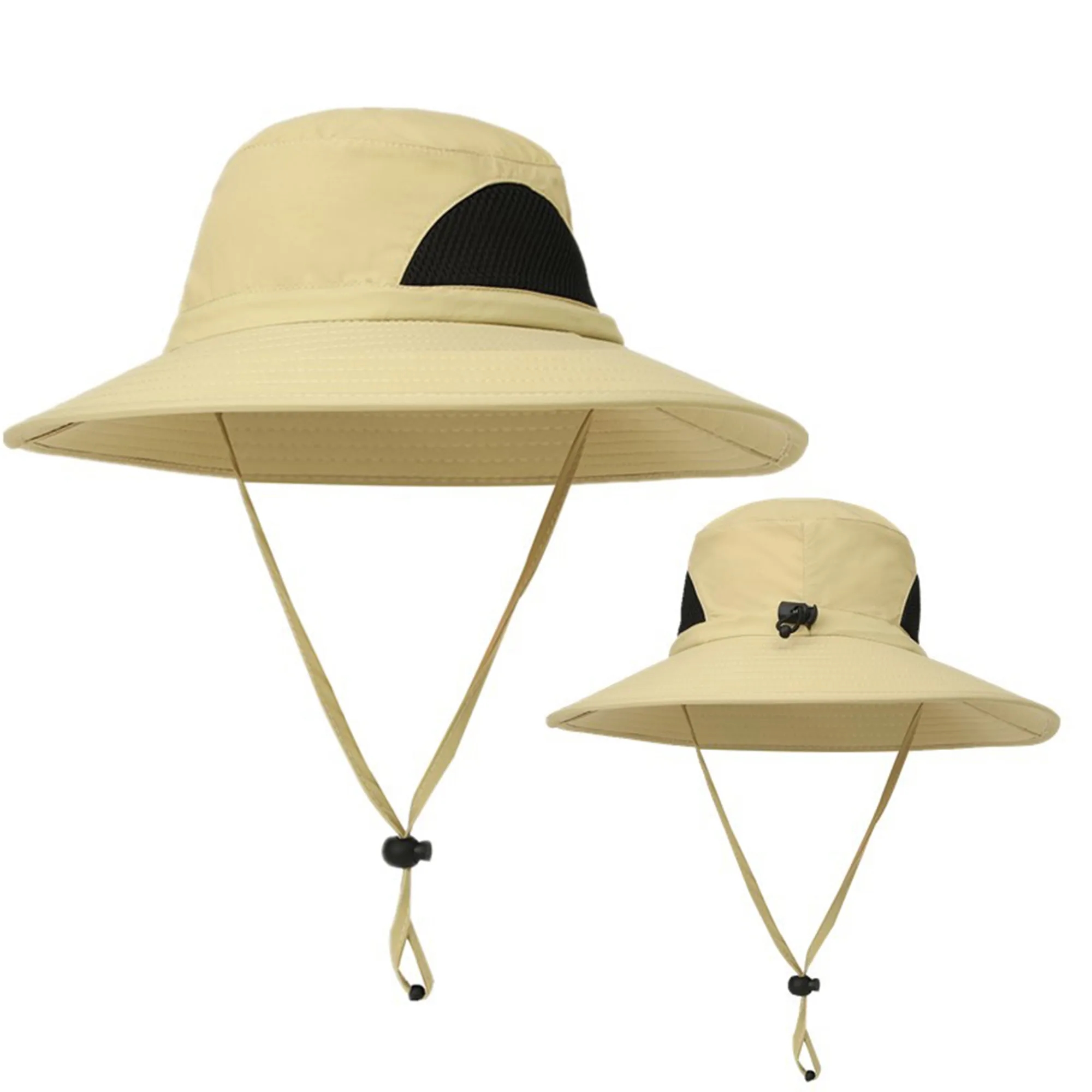 Adjustable Summer Sun Shade Hat 8