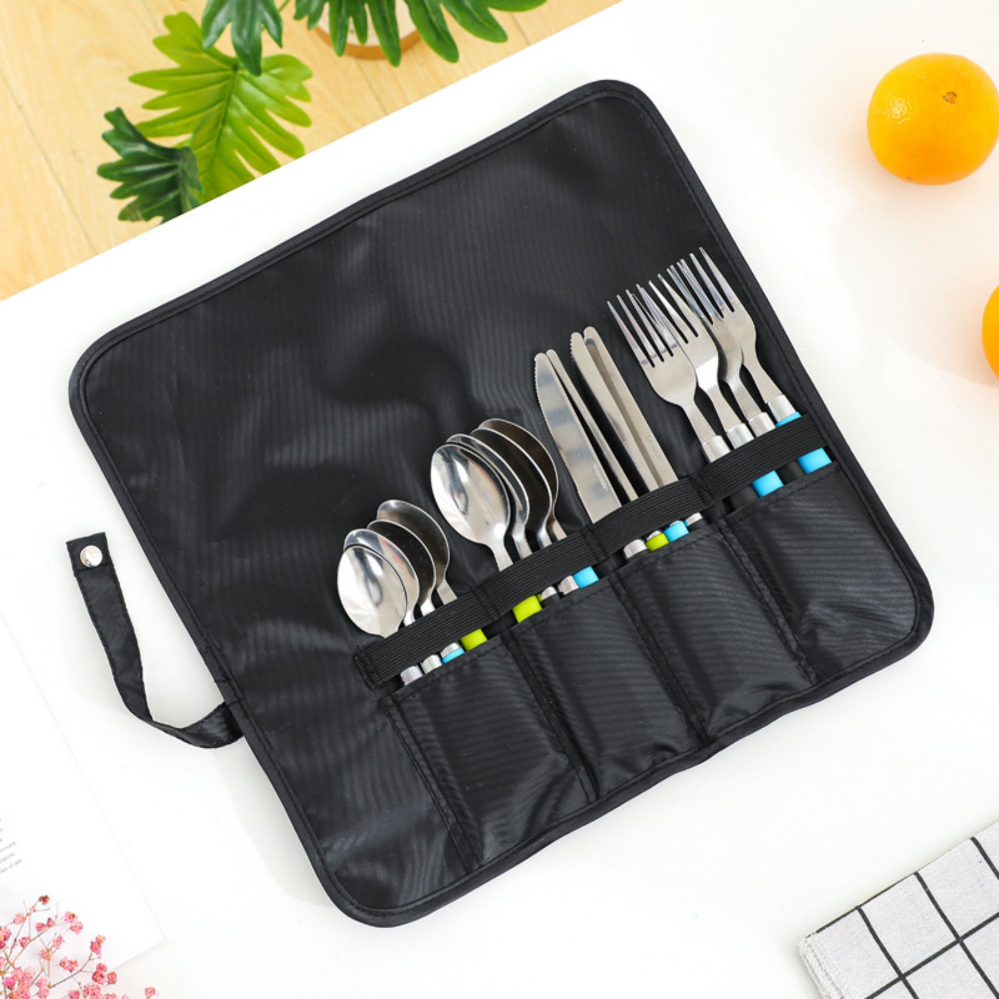 Cutlery Organizer 3