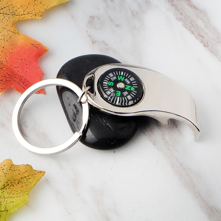 Compass Bottle Opener 5