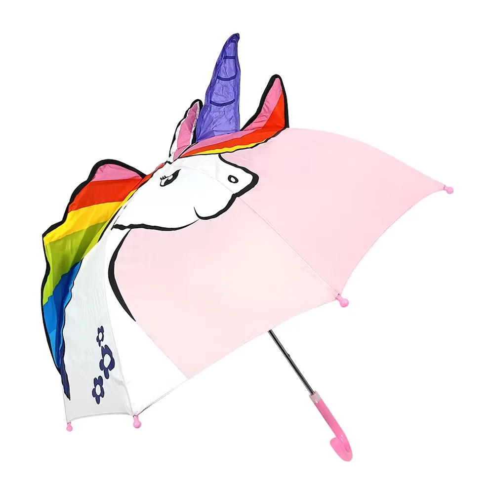 Children Portable Dome Umbrellas 2