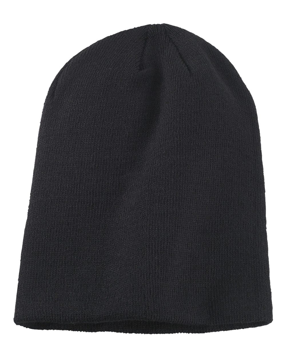 Slouch Beanie - BA519 5