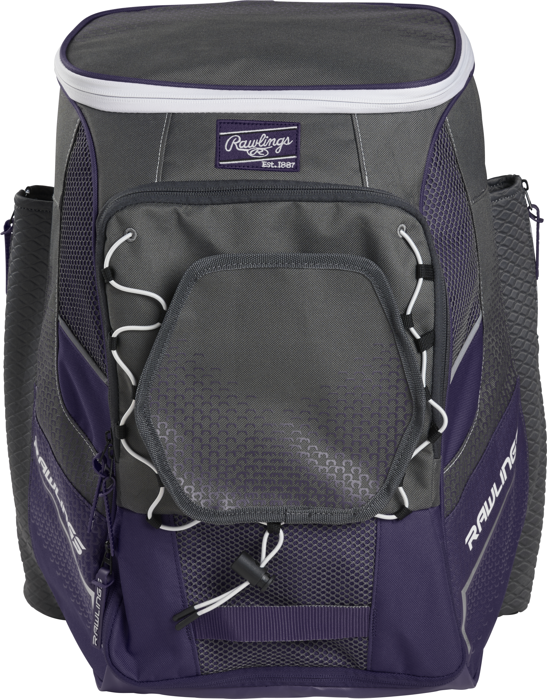 Rawlings Impulse Player's Baseball Backpack 10