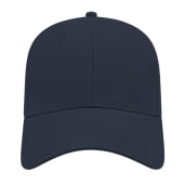 Cap America Lightweight Structured Low Profile Cap 104