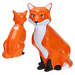 Fox Stress Reliever 5