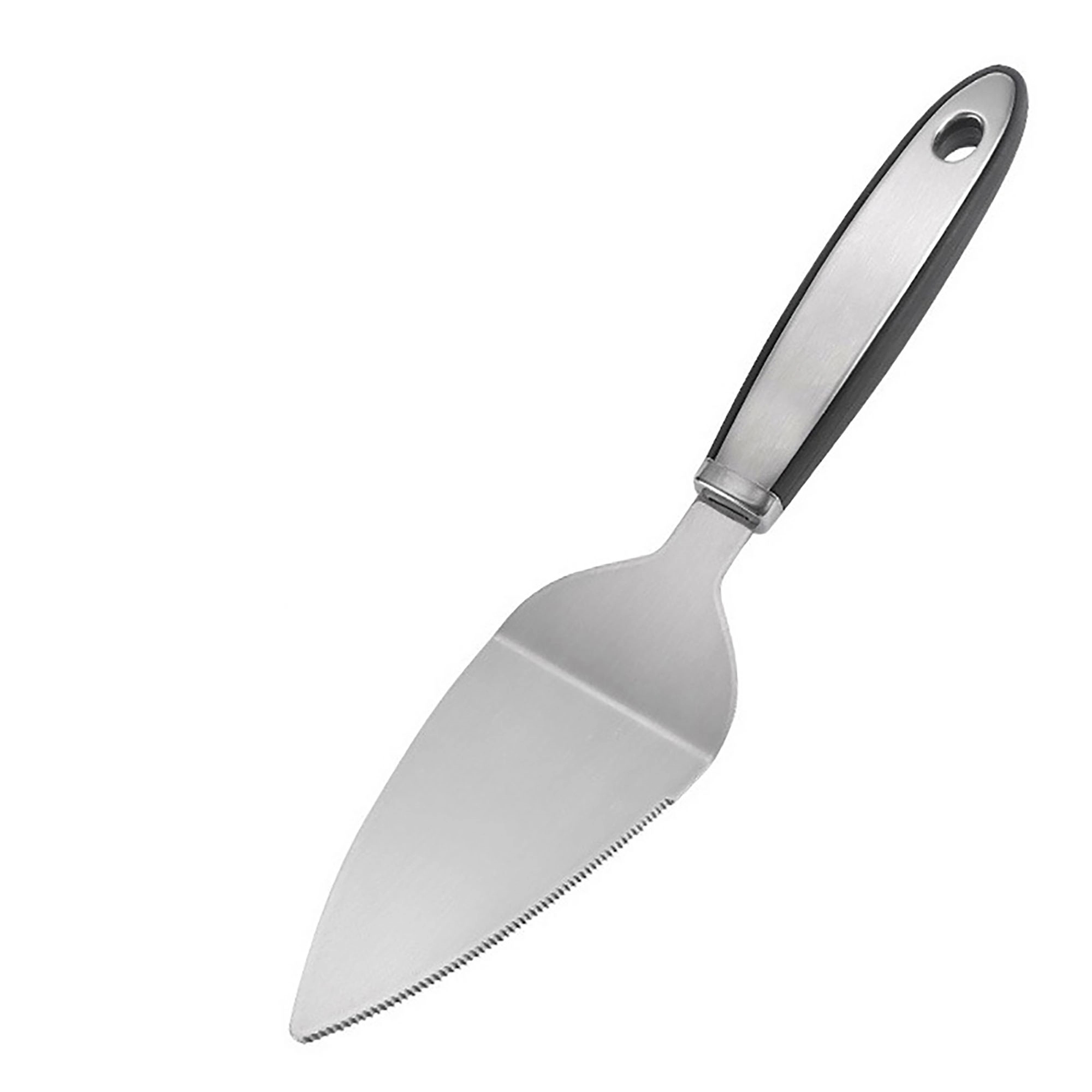 Pizza Cutter Wheel Pie Serve Set 2