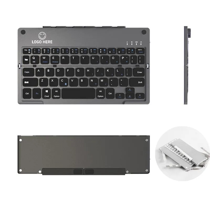 Foldable Keyboard 2