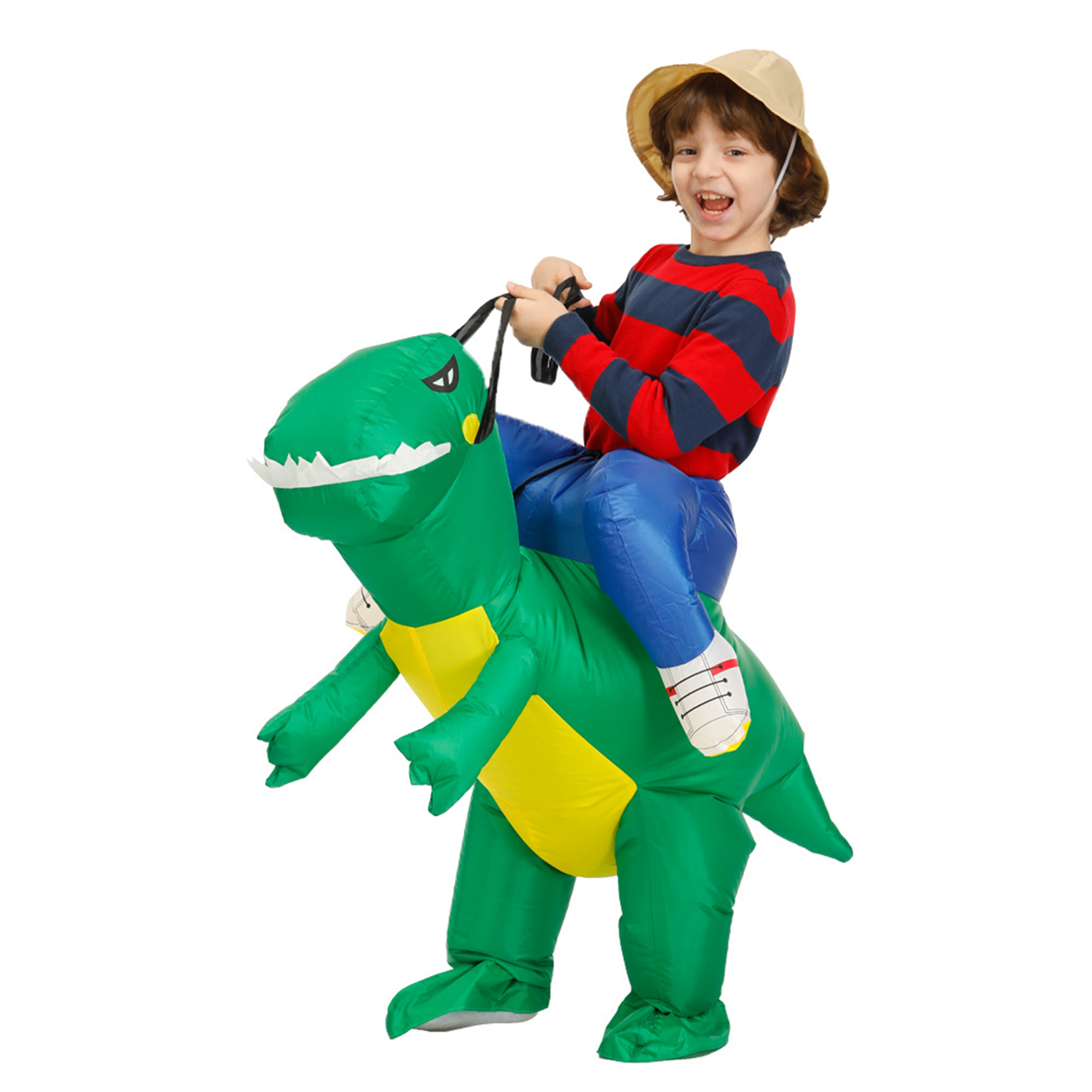 Dinosaur Inflatable Toy 4