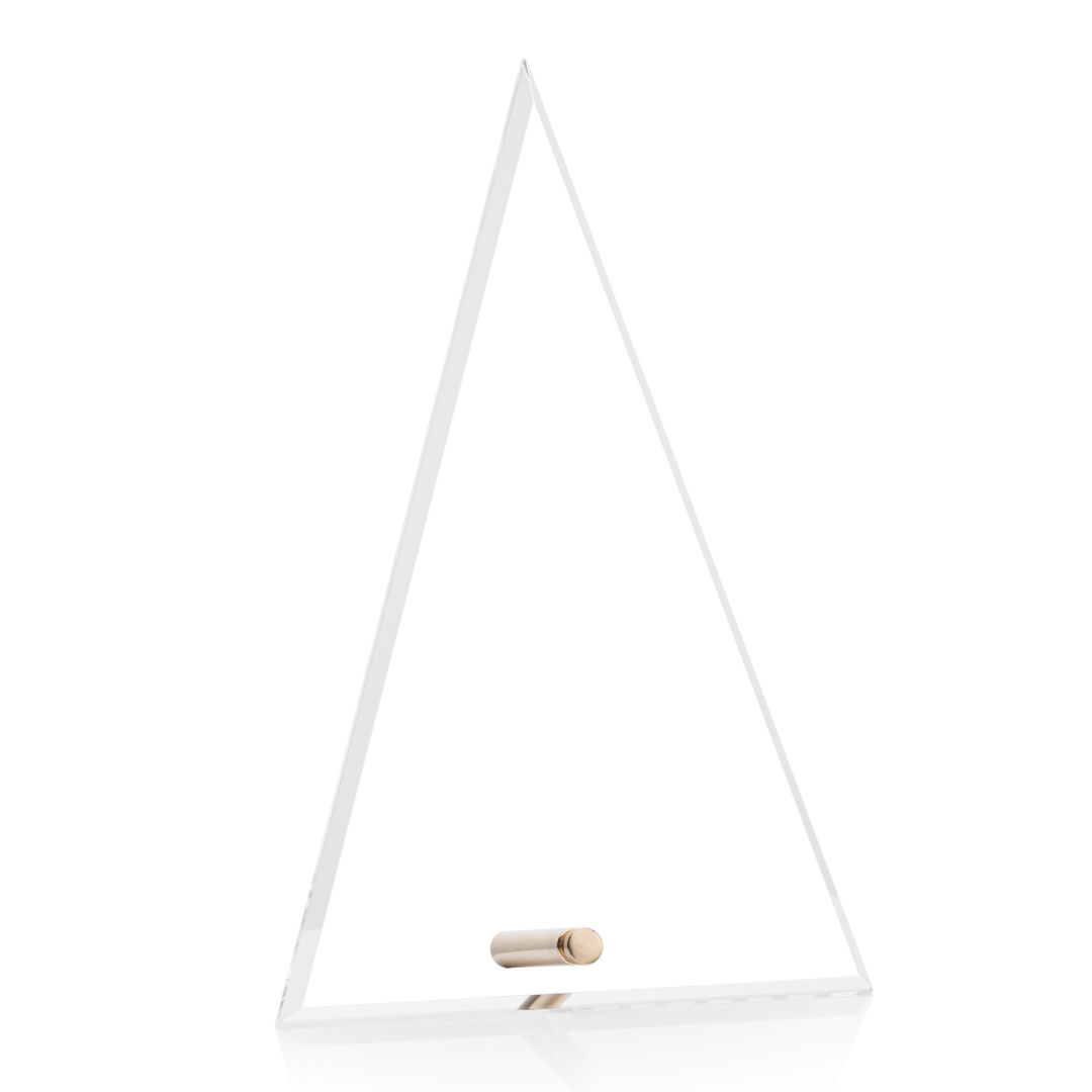 Polaris Tower VividPrint™ Award - Gold 4