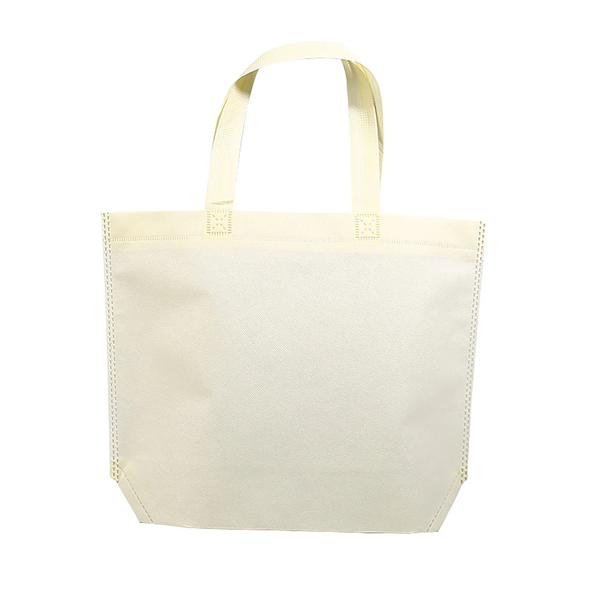 Grocery Shopping Tote Bag 11