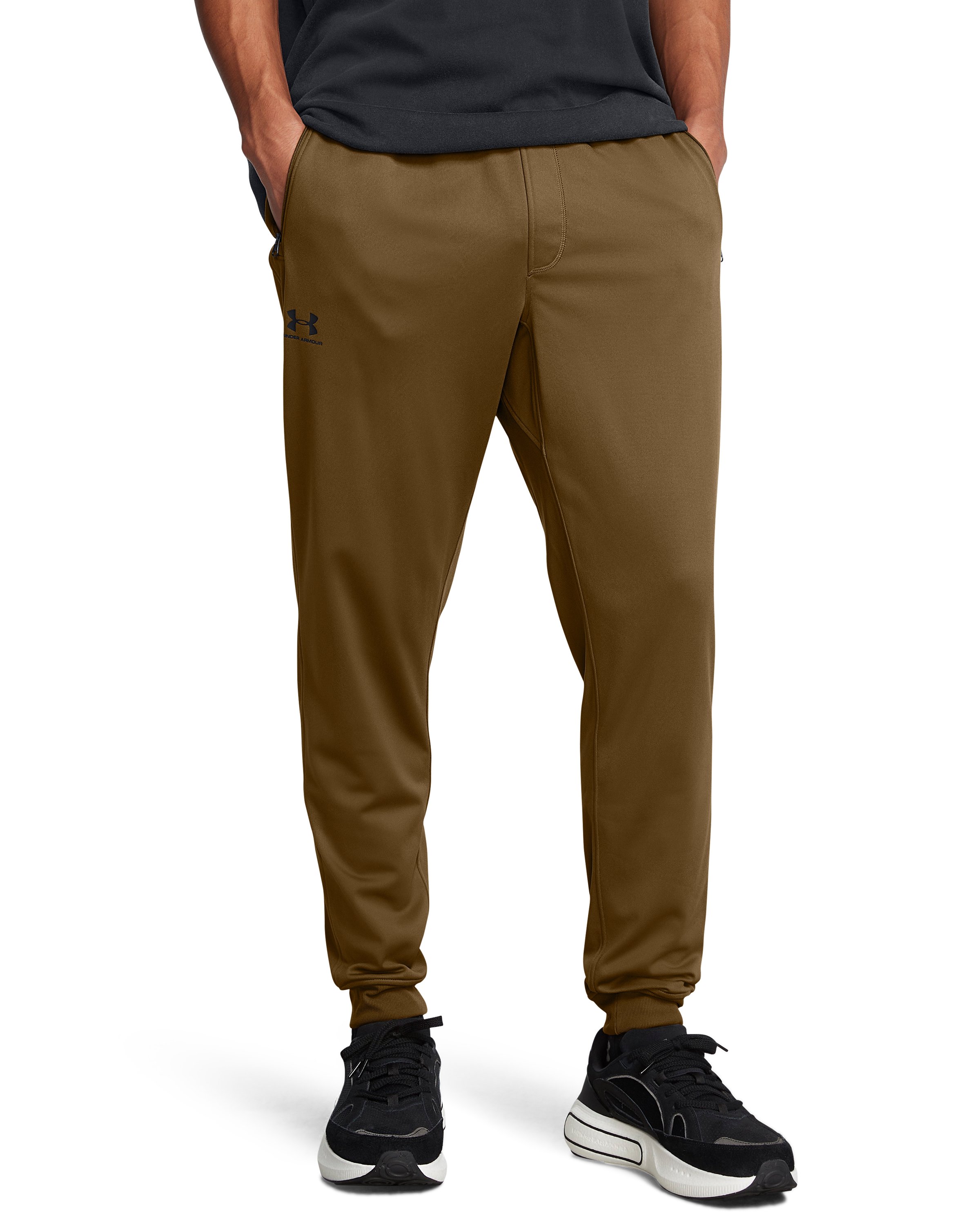 UA Sportstyle Men's Joggers 41
