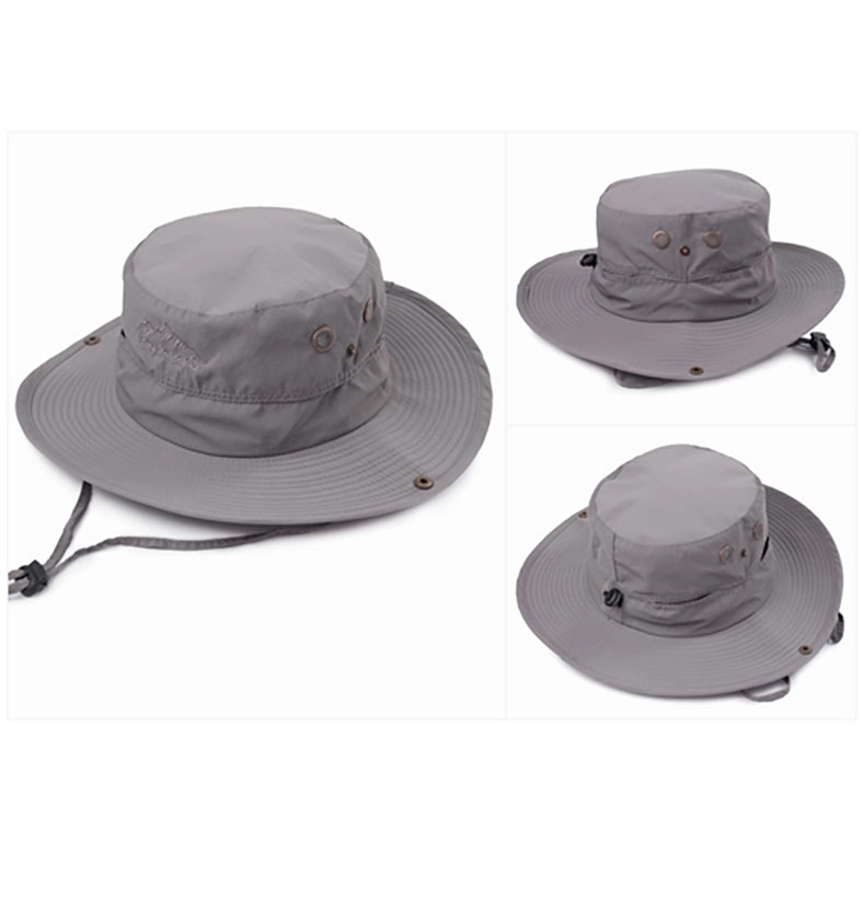 Sun Hat Upf 50+ Wide Brim 2