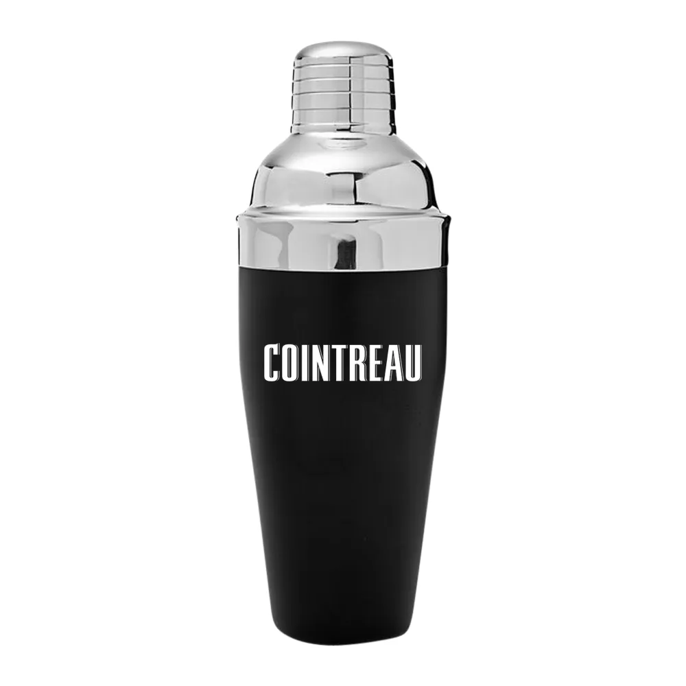 Vinyl Cobbler Shaker 2