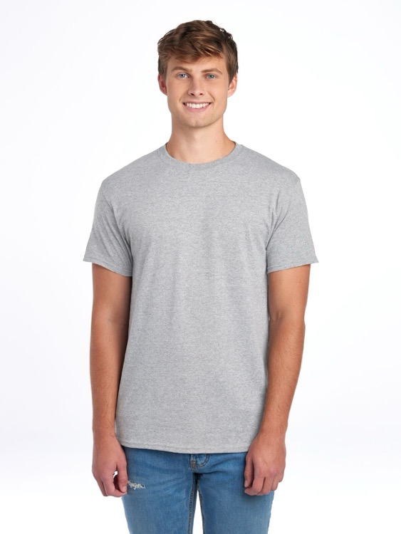 JERZEES DRI-POWER® Unisex T-Shirt 55