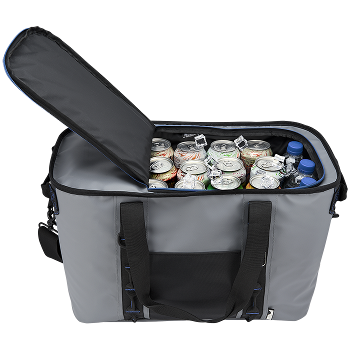 Urban Peak® Waterproof 48 Can Hinge Cooler 5