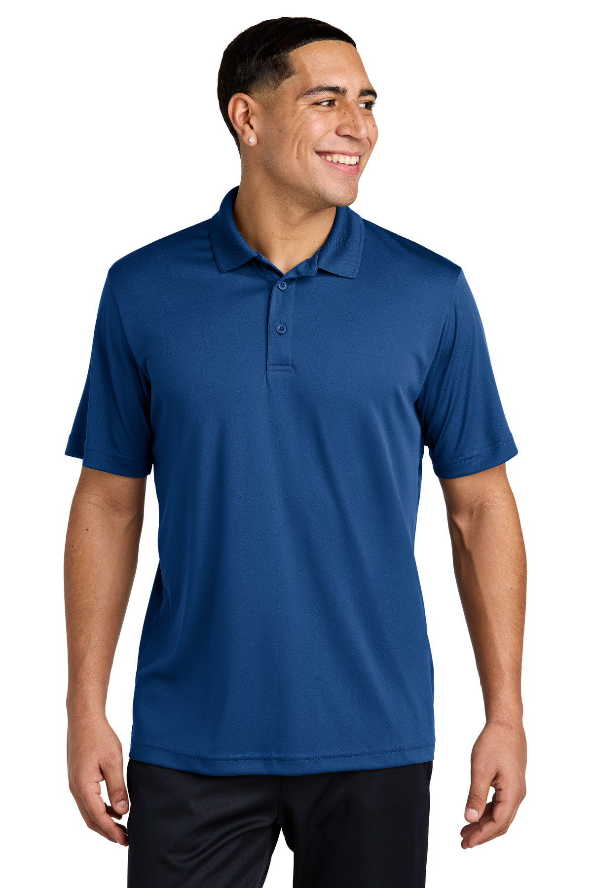 Sport-Tek® PosiCharge Competitor Polo 36