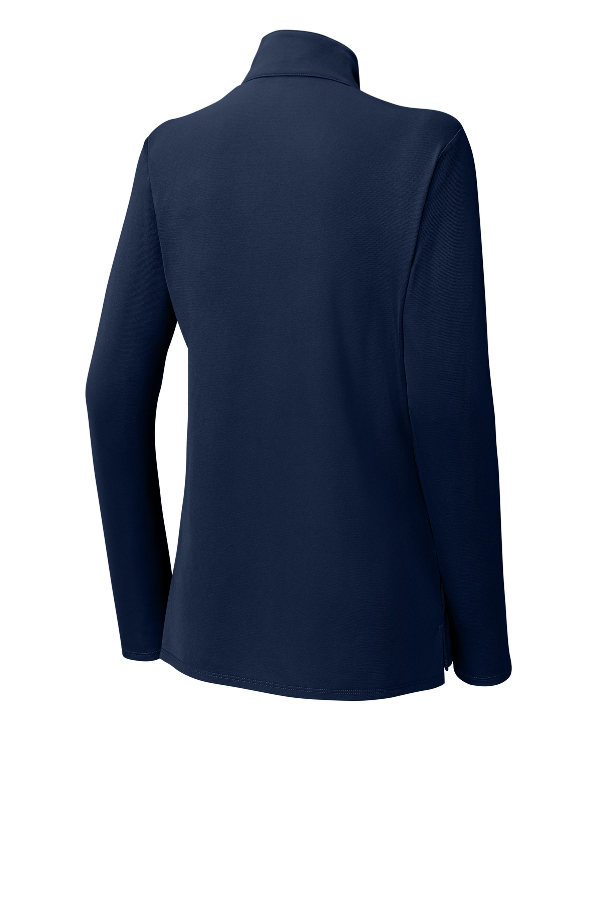 Sport-Tek Women's Micropique Sport-Wick 1/4-Zip LST672 17