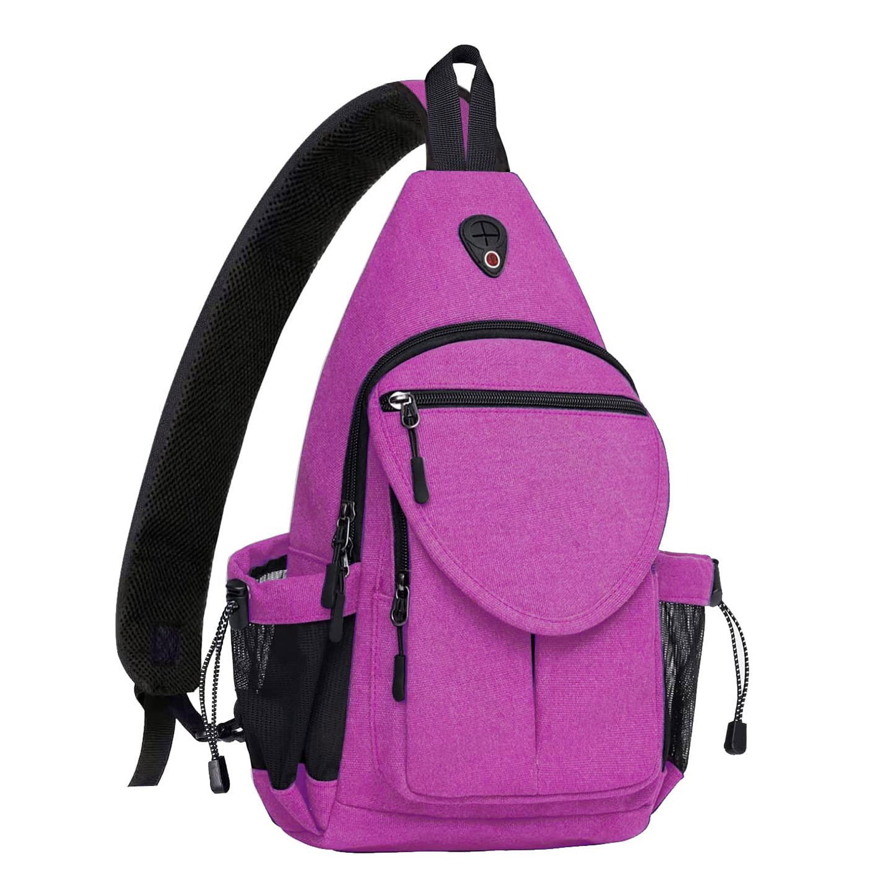 Anti Theft Pocket Bag 14