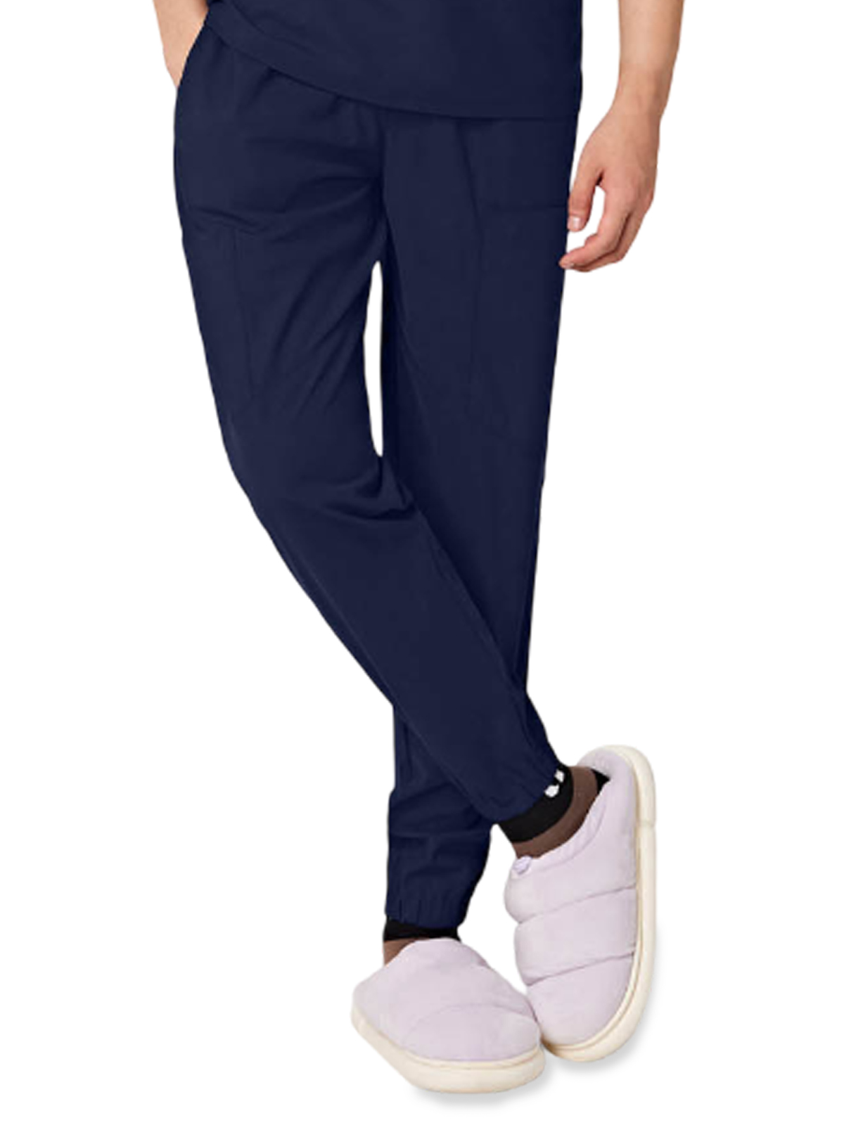 Parkley ABC - Men's Seven-Pocket NICO Cargo Jogger Pant 3
