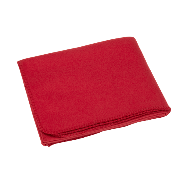 Cozy Fleece Blanket 22