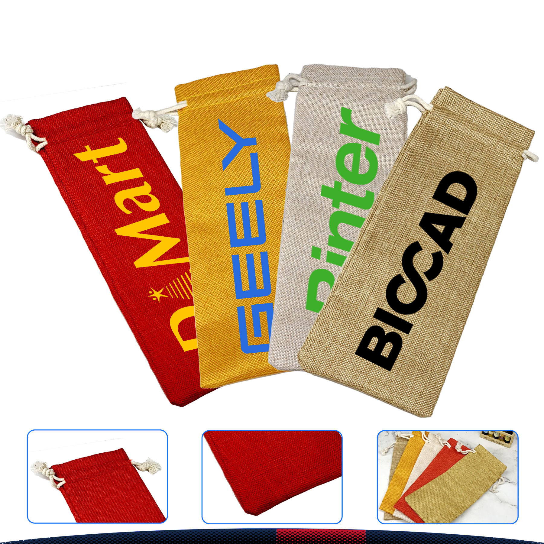 Meop Gift Bag 3