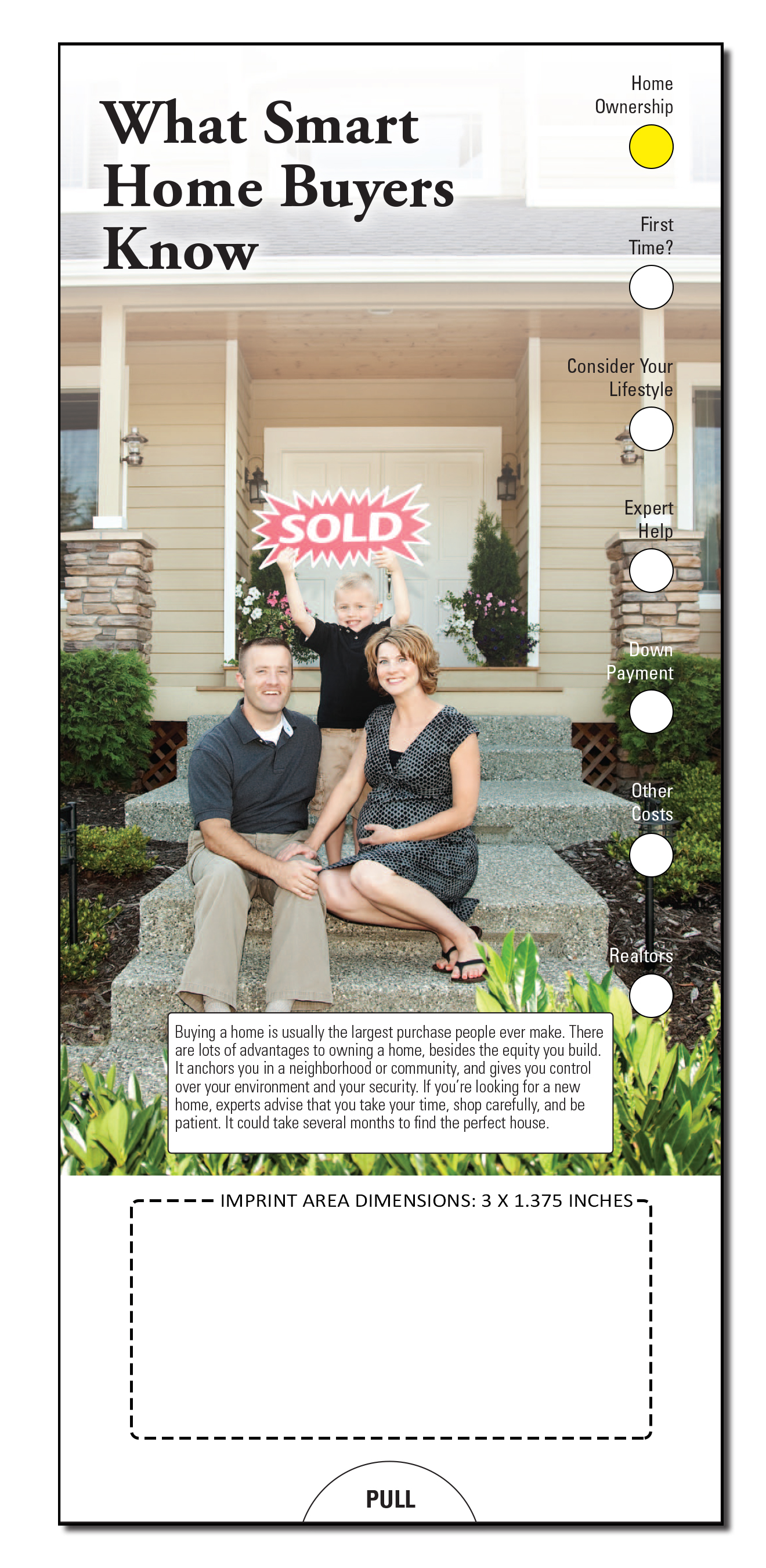 SLIDE CHART - What Smart Home Buyers Know Slide Chart 2