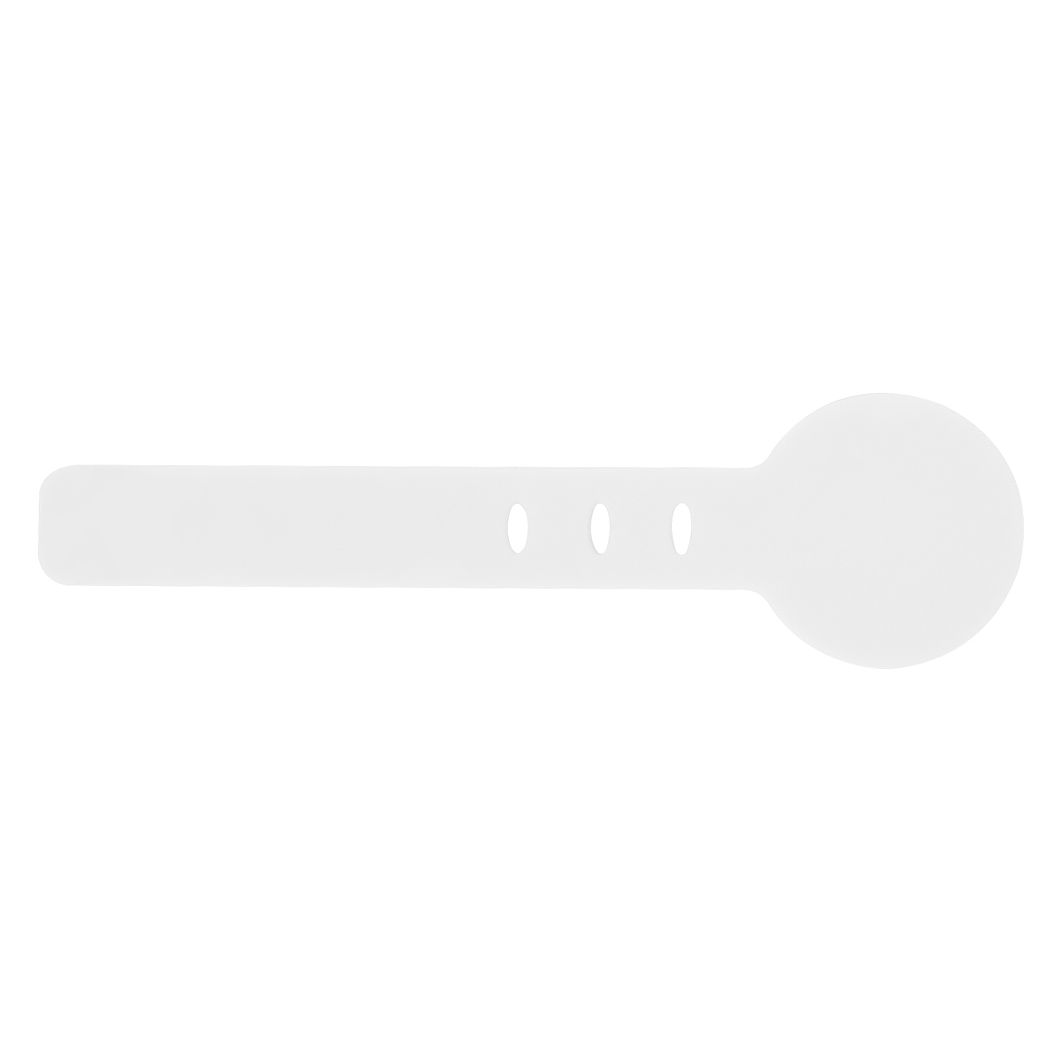 Adjustable Silicone Cable Tie 16