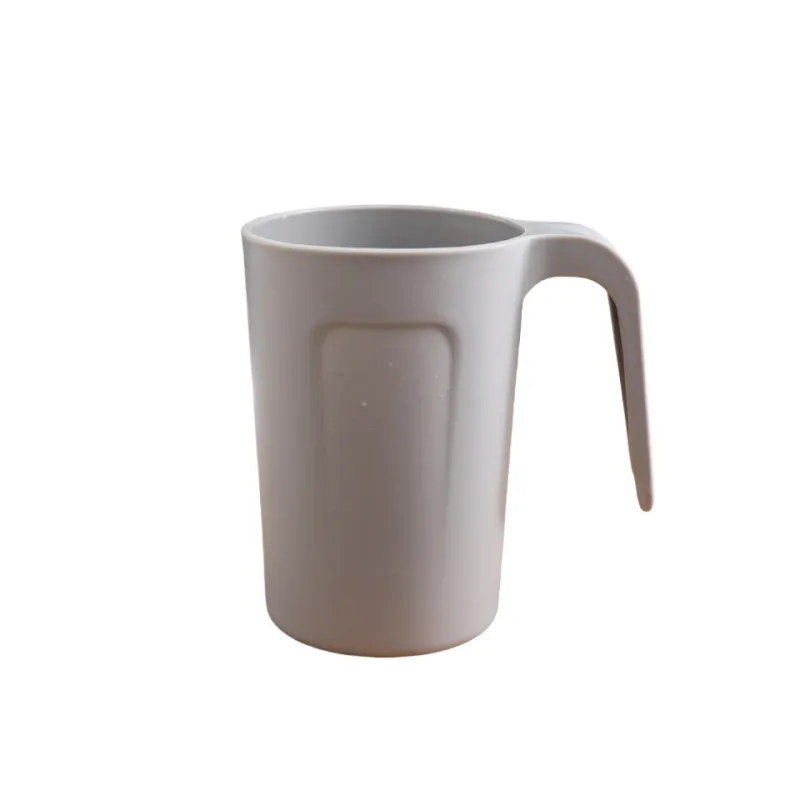 Toothbrush Cup With Handle 4