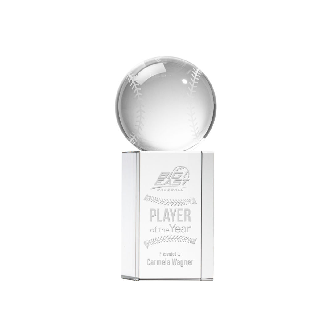 Baseball Award on Dakota Base 2