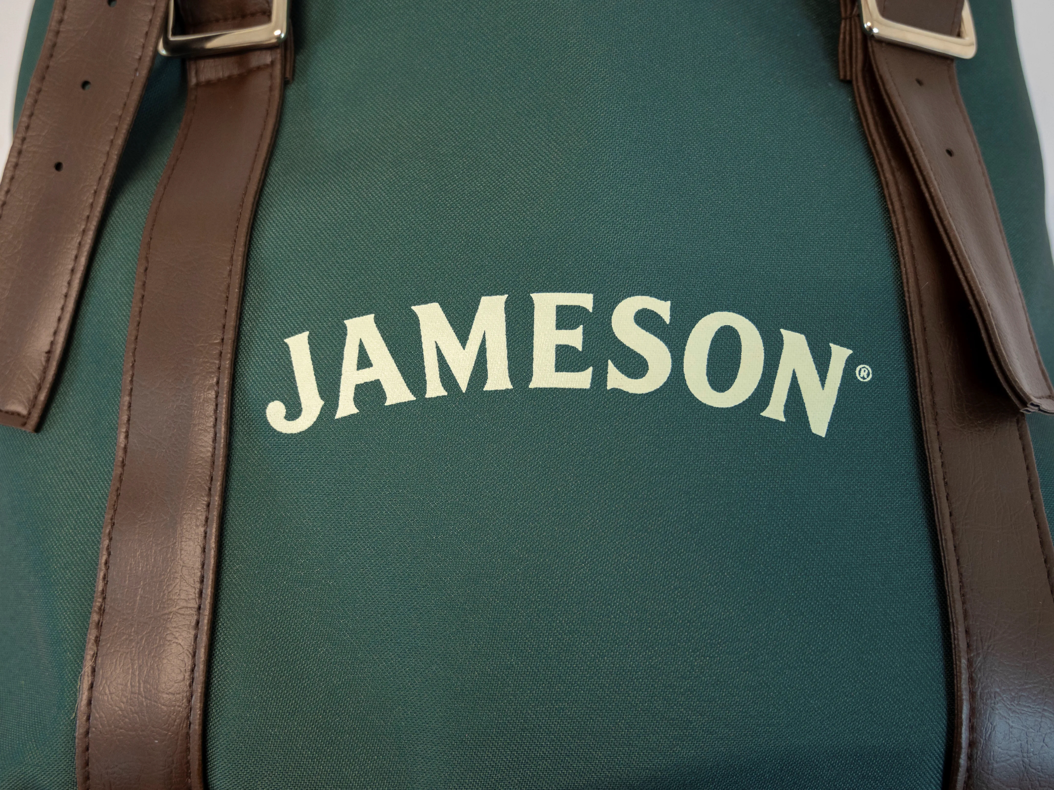 Custom Backpack 2