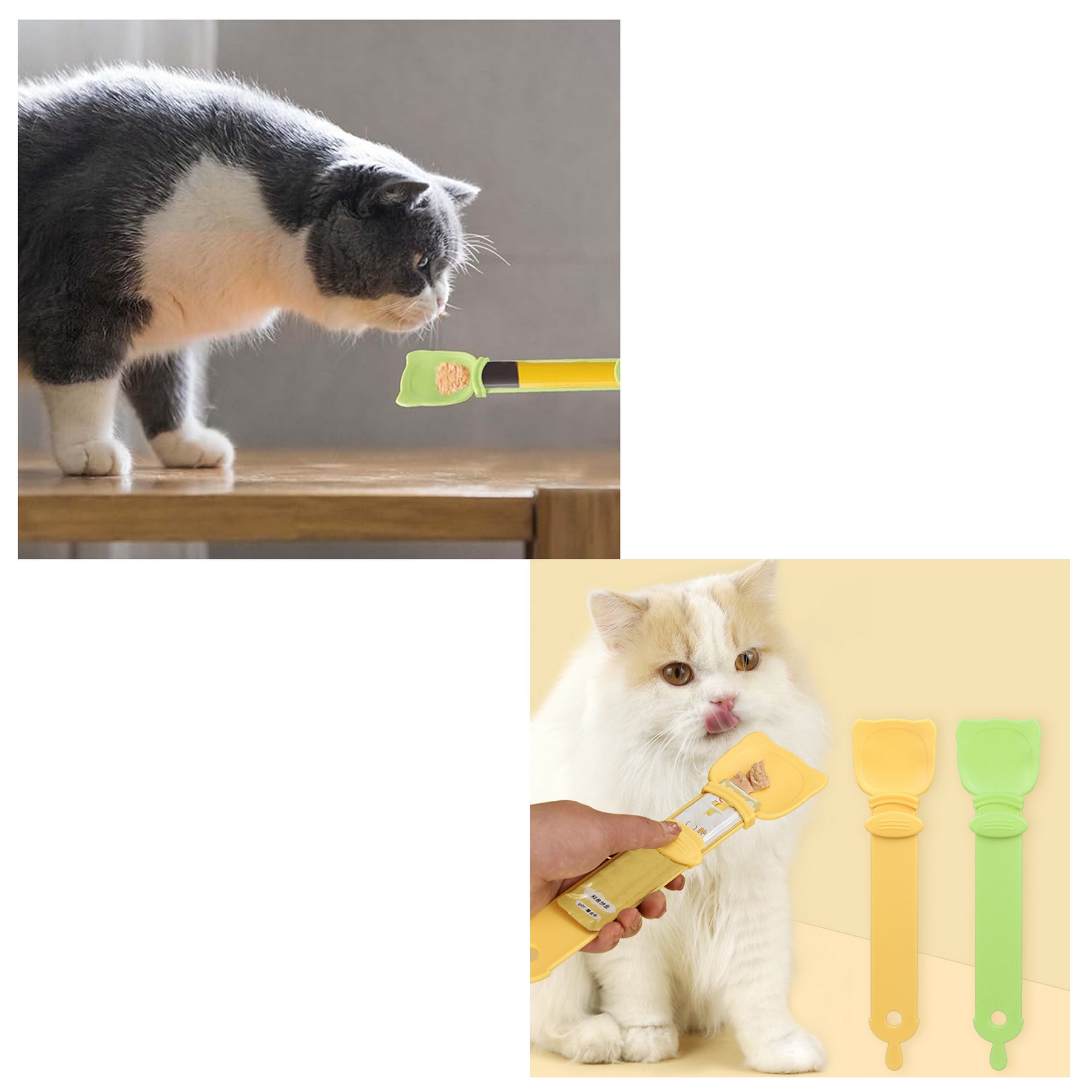 Cat Strip Feeder 2