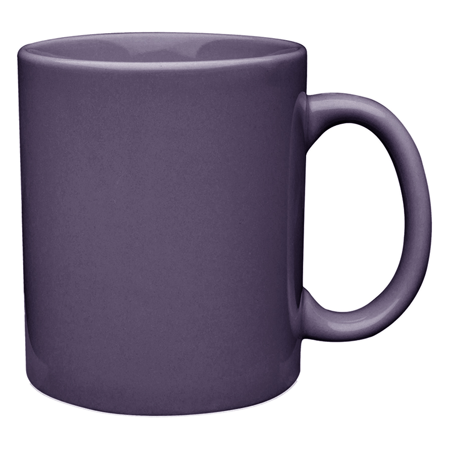 The Standard Ceramic Coffee Mug, 11 oz. 6
