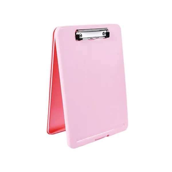 A4 Plastic Clipboard Storage Box 5