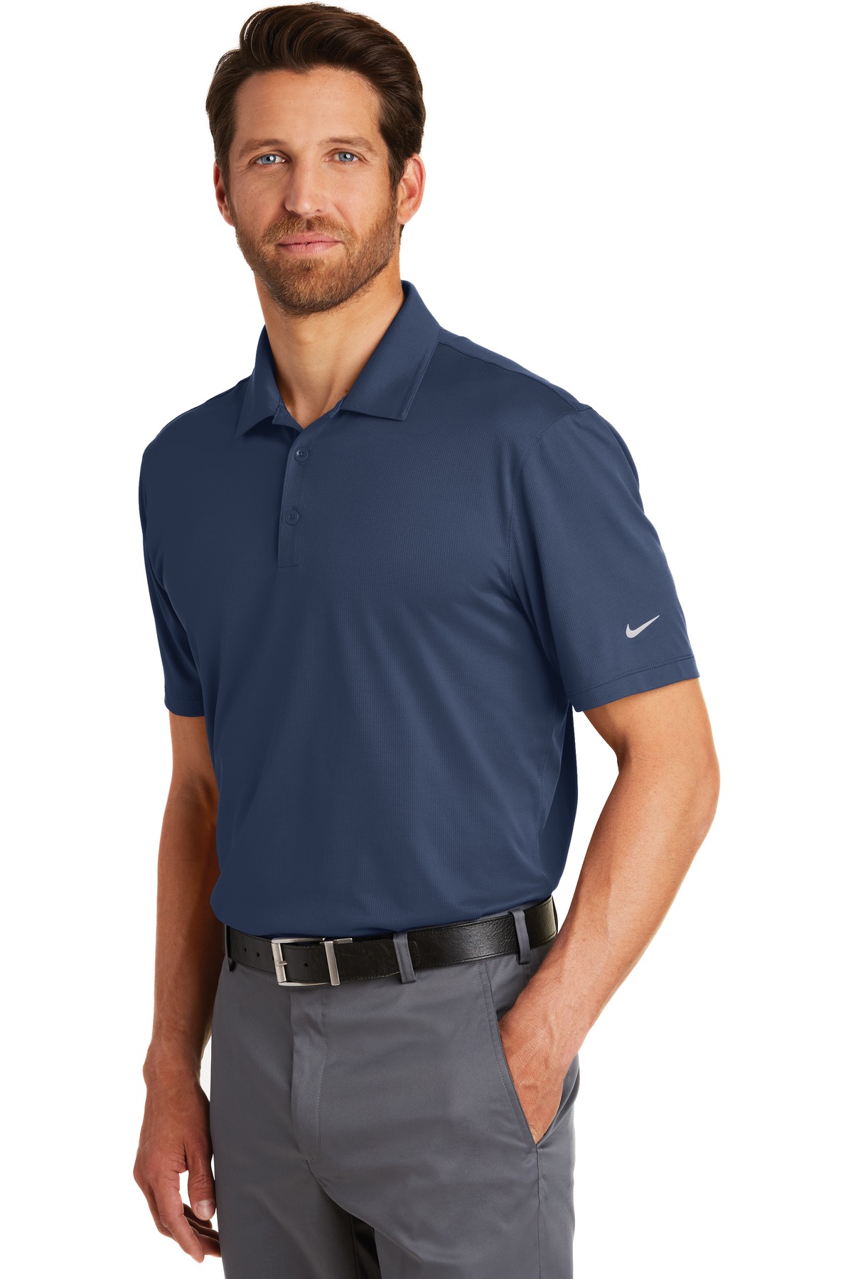 Nike Dri-FIT Legacy Polo. 883681 26